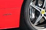 Ferrari 458 Spider 2012 года
